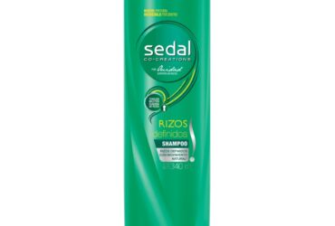 CHA.SEDAL RIZ.DEFINIDOS 340 ML