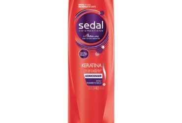 ACOND.SEDAL KERATINA 340 ML