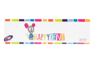 GEL DENTAL HAPPYDENT 15 GR
