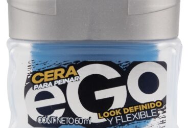 CERA P.PEINAR EGO LOOK DEFINIDO 60 ML