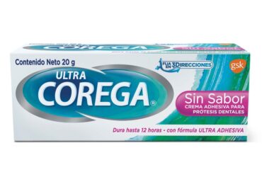 CREMA COREGA 3D.ULTRA SIN SABOR 20 GR