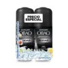 2 DTE OBAO ROLLON AUDAZ 65 GR P.ESP