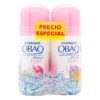 2 DTE OBAO ROLLON FLORAL 65 GR P.ESP
