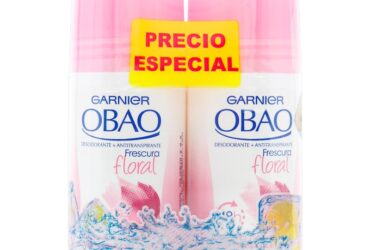2 DTE OBAO ROLLON FLORAL 65 GR P.ESP