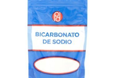 BICARBONATO DE SODIO 100 G DROGAM