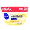 CREMA NIVEA FAC.CUID.ANTI ARRUGAS 100 ML