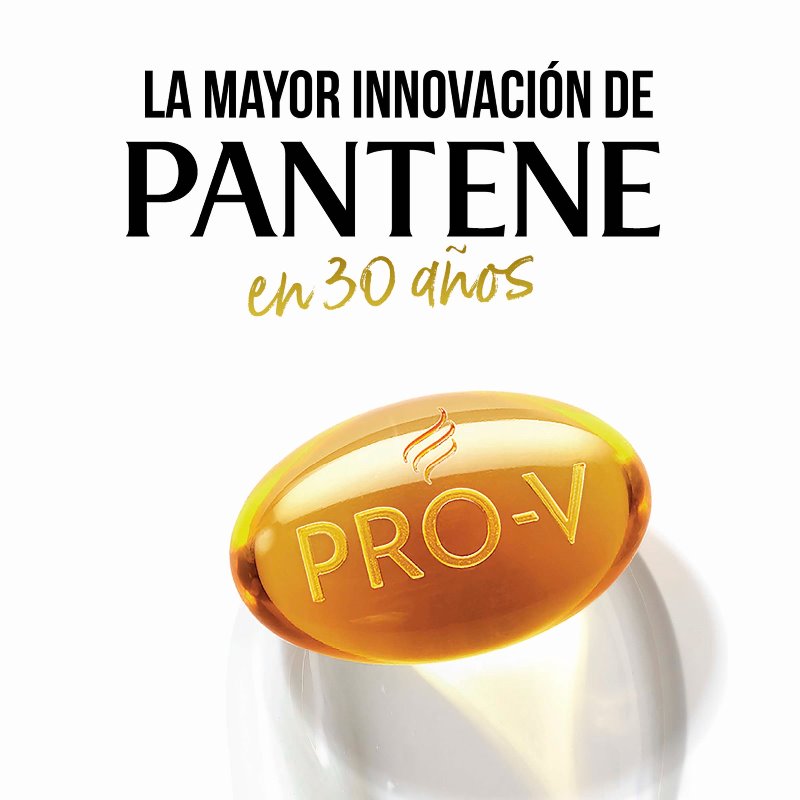 CHA.PANTENE FUERZA RECONSTRUCCION 400 ML - Imagen 5