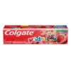 CRE DENTAL COLGATE GEL KIDS FRESA 50 GR
