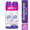 2 DTE.LADY SPRAY DERMA ACLARAD.91GR PACK
