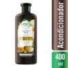 ACOND.HERBAL ESSENCES COCONUT MILK 400ML