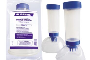 INHALOCAMARA ADULTO PROTEX