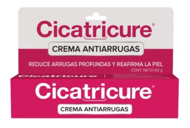 CICATRICURE CREMA ANTIARRUGAS 60 GR(SF)