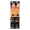 PILA DURACELL ALKALINA AA X 2 6 UND(SF)