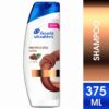 CHA.HEAD-SHOULDERS PROTEC.CAIDA 375 ML
