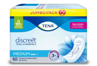 TOA.TENA MUJER MEDIUM 60 UND