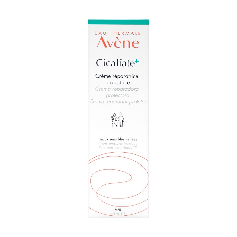 CREMA AVENE CICALFATE 40 ML(SAV)