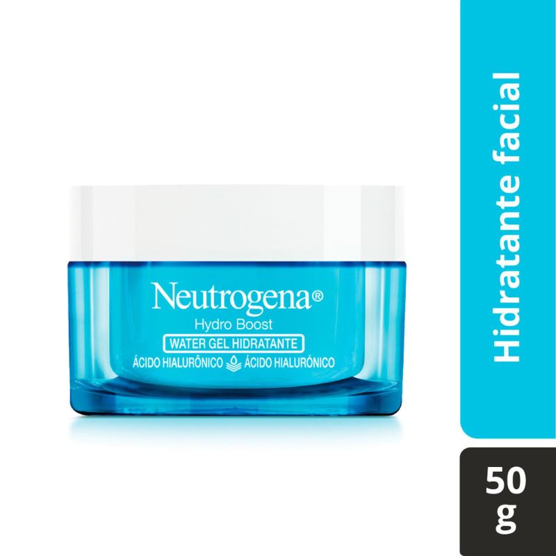 NEUTROGENA HYDROBOOST WATER GEL 50 GR