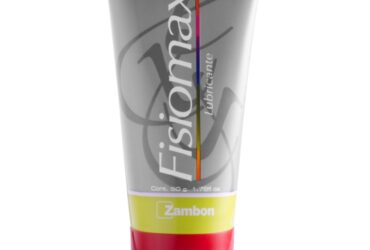 FISIOMAX LUBRICANTE INTIMO GEL 50 GR