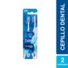 2 CEPILLO FLUOC.BLANCURA MAX PACK