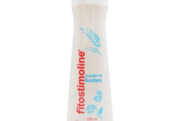 FITOSTIMOLINE LIMPIADOR CON BARDA.250 ML