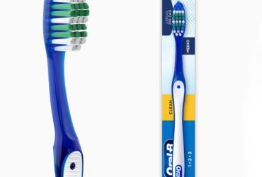 CEPILLO ORAL-B 1 2 3