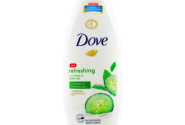 JABON LIQ DOVE REFRESHING BOD WAS 591 ML