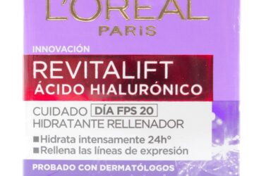 DERMO EXPERTISE REVIT.HIALURO DIA 50 ML