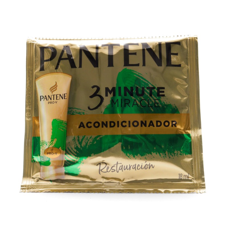 ACO.PAN 3MM RESTAURACION 18 ML 12 SBS