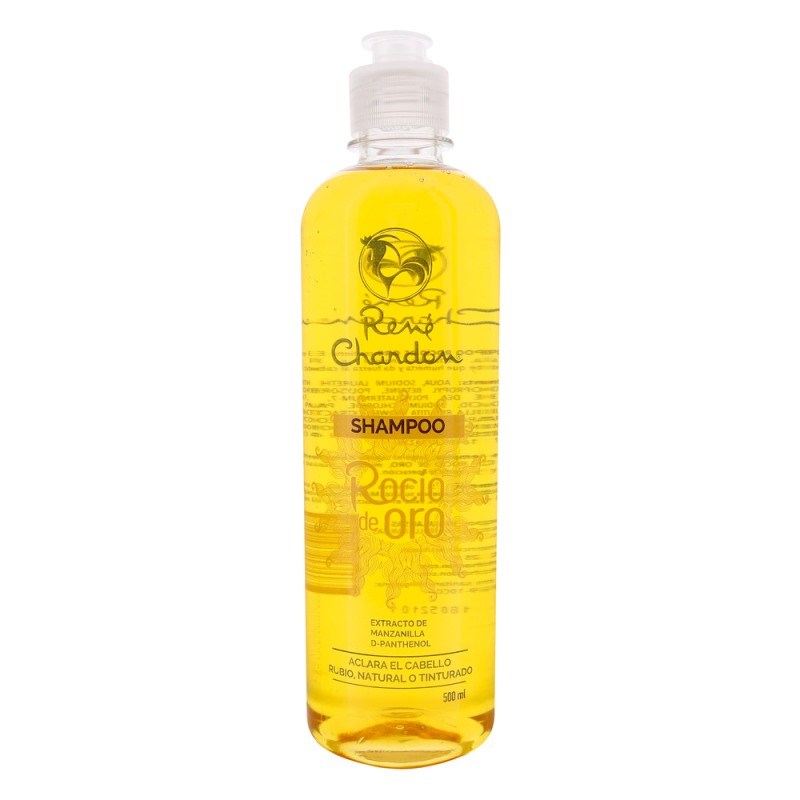 CHA.RENECHARDON ROCIO DE ORO 500 ML
