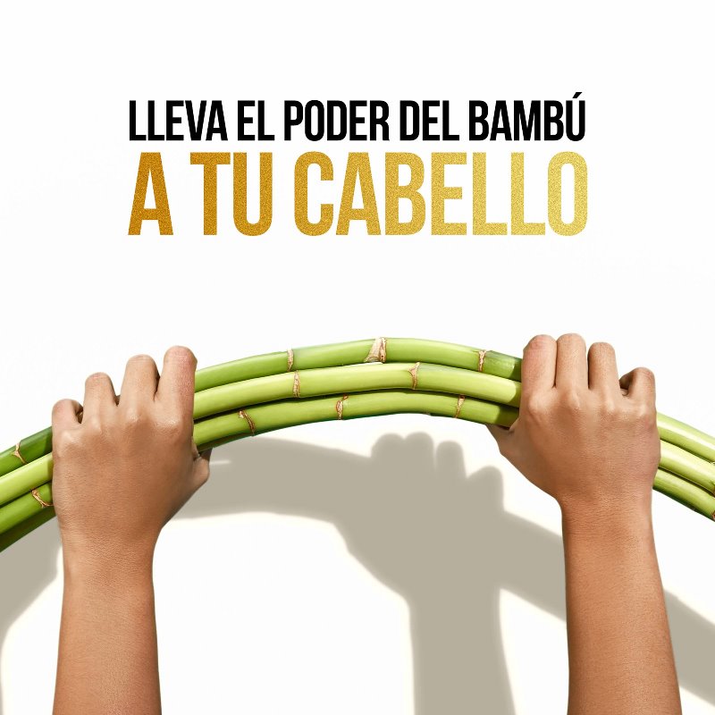 CHA.PANTENE CONTROL CAIDA BAMBU 200 ML - Imagen 4