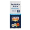 PROT.SOLAR SUNDARK+REPELENTE SPF50 120GR