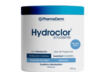 HYDROCLOR UNGUENTO 500 GR