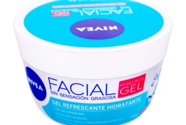 GEL HID.NIVEA CUID. HYALURON FRESH 100ML