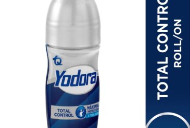 DTE YODORA MIN ROLLO TOT. CONTROL 30GR H