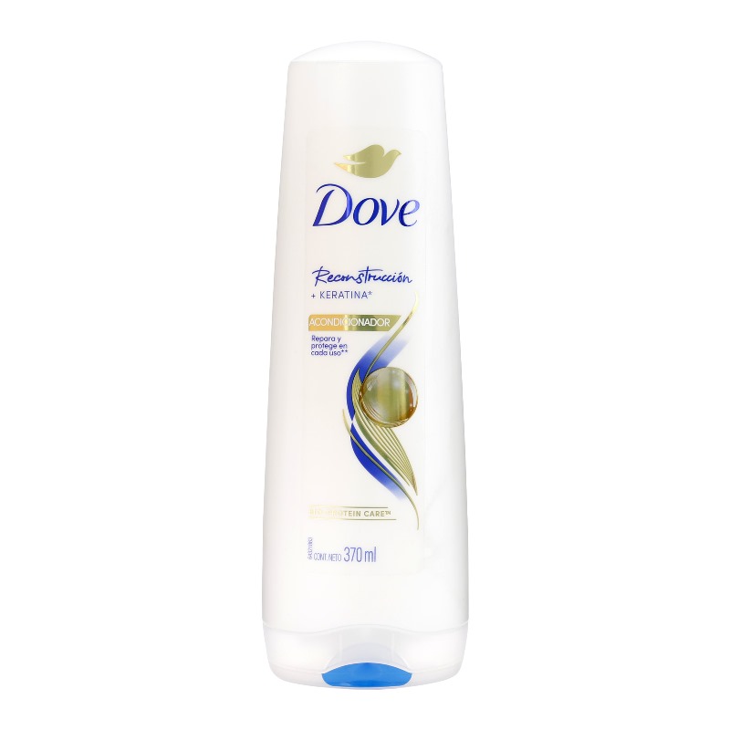 ACOND.DOVE RECONSTRUCION COMPLETA 370 ML