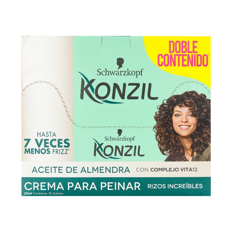 CRE PEINAR KONZIL ACE ALM 20ML 18SBS