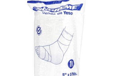 VENDA YESO SUPREME 5X5