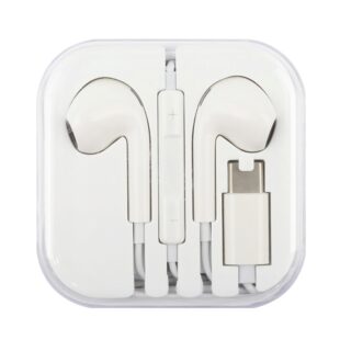 AUDIFONOS TIPO C TECNIGO