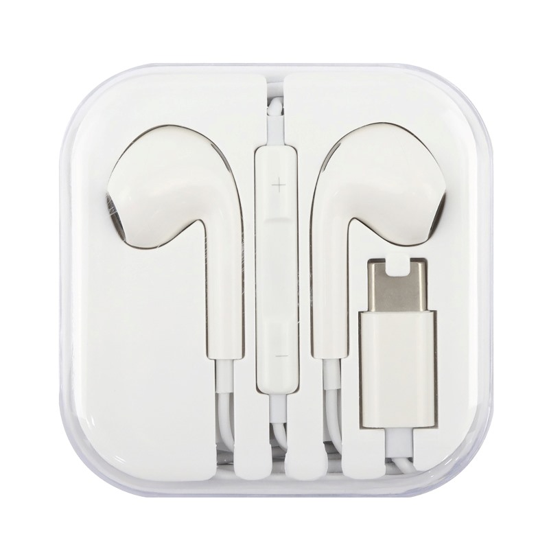 AUDIFONOS TIPO C TECNIGO