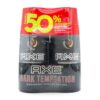 2 DTE AXE SPRAY EPIC FRESH ANTITRA.152ML