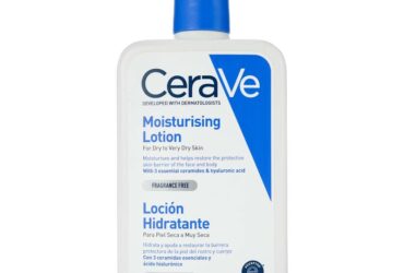 CERAVE LOCION HIDRATANTE 473ML (SAV)(SF)