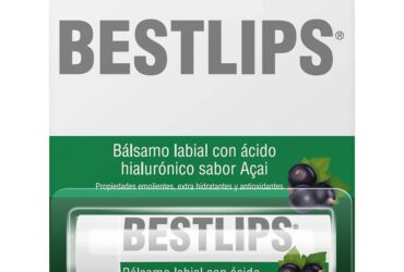 BALSAMO LAB BESTLIPS ACAI 4.8 GRS ICOM