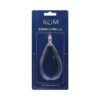 CORTA CUTICULA MANGO DESLIZ GOLD ICOM