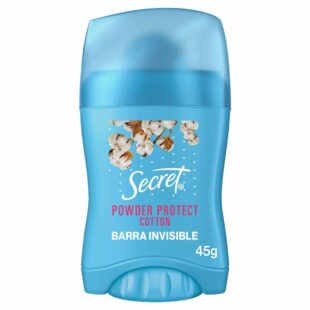 DTE SECRET BARRA POWDER PROTECT 45GR
