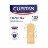 CURITAS TRANSPIEL 100 UND