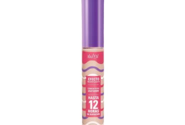 CORRECTOR LIQUIDO NAILEN #2 7G