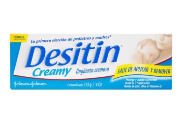 DESITIN UNGUENTO CREMA 113 GR