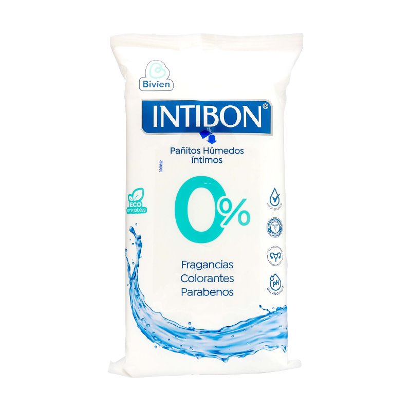 PANI. HUME.INTIBON 0% PRACTICORTE 42UND