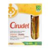 CIRUDEL 20 ML 20 SBS