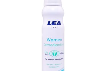 DTE LEA WOMEN DERM SENS. SPR.150ML LB IC